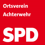 Logo: SPD OV Achterwehr